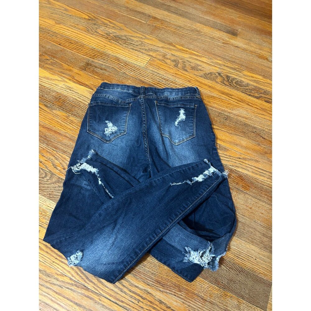 SONG Skinny Jeans 5/27